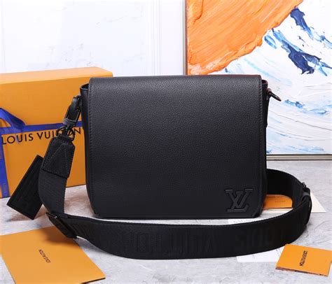 lv aerogram messenger bag|louis vuitton aerogram.